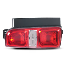 Laden Sie das Bild in den Galerie-Viewer, Neu Rücklicht-Streuscheibe Links kompatibel für Citroen Dispatch 2016-2025 9808243180 Halogen