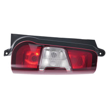 Laden Sie das Bild in den Galerie-Viewer, Neu Rückleuchtenglas Hinten Rechts kompatibel für Peugeot Partner 2018-heute 9820554880 Halogen