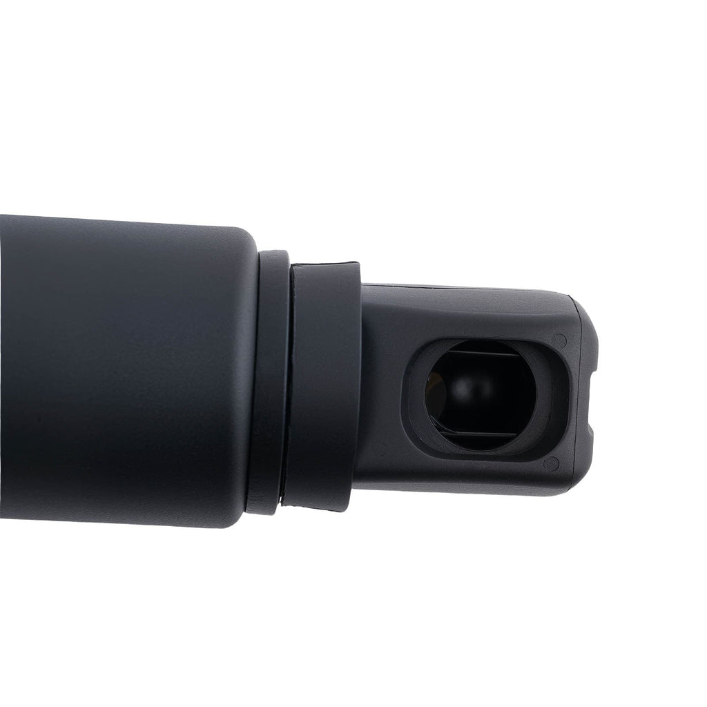 Neu Dämpfer Elektrisch Hinten Links kompatibel für Mercedes-Benz M-Klasse ML 300 W166 2012-2015