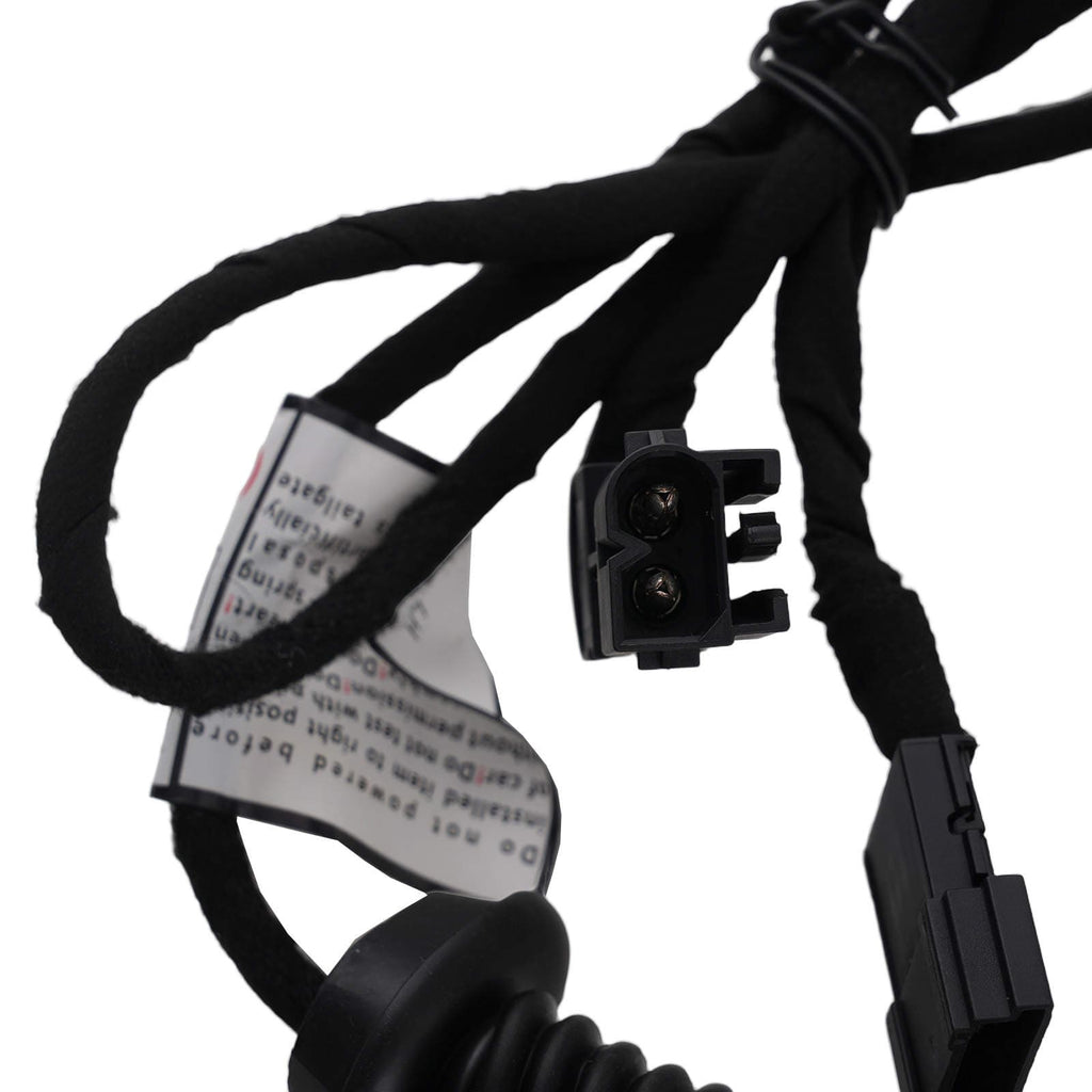 Neu 1PC Dämpfer Heckklappe Elektrisch kompatibel für BMW X6 E71 51247332697 2008-2014 Links