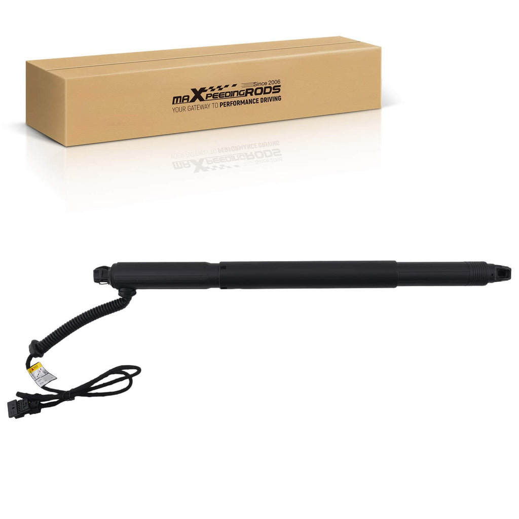 Neu 1PC Dämpfer Heckklappe Elektrisch kompatibel für BMW X6 E71 51247332697 2008-2014 Links