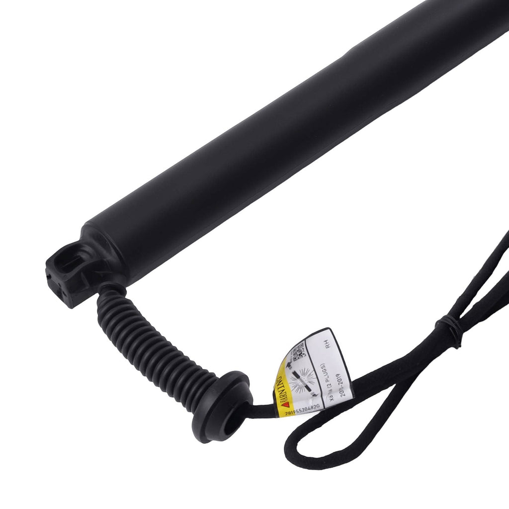 Neu Elektrisch Gasfeder Heckklappe Rechts kompatibel für BMW X6 2015-2019 51247434044