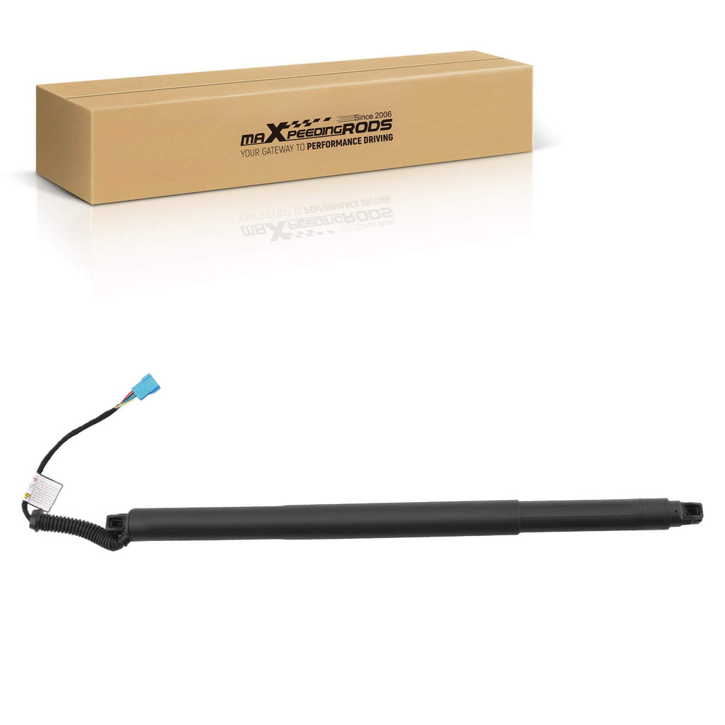 Neu Dämpfer Elektr. Heckklappe Rechts kompatibel für BMW X4 F26 2015-2018 51247339432