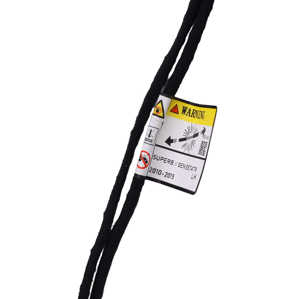Neu 2x Heckklappenlifter Elektrisch kompatibel für Skoda Superb II 2010-2015 3T9827851B