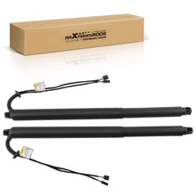 Laden Sie das Bild in den Galerie-Viewer, Neu 2x Heckklappenlifter Elektrisch kompatibel für Skoda Superb II 2010-2015 3T9827851B