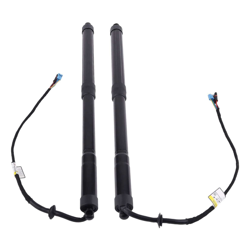Neu 2x Elektrisch Gasfeder Heckklappe kompatibel für Porsche Panamera 970 2010-2016 97051257314