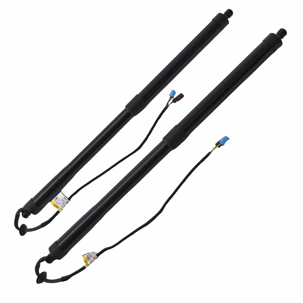 Neu 2x Elektrisch Gasfeder Heckklappe kompatibel für Porsche Panamera 970 10-2016 97051257314