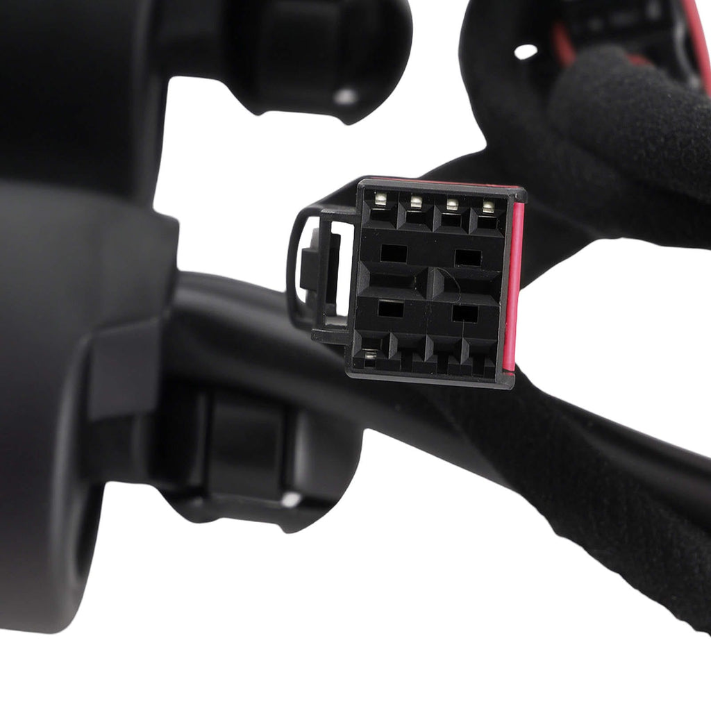 Neu 2 Stück Gasfeder Heckklappe kompatibel für Volvo XC60 2012-2017 Links Rechts 31457566