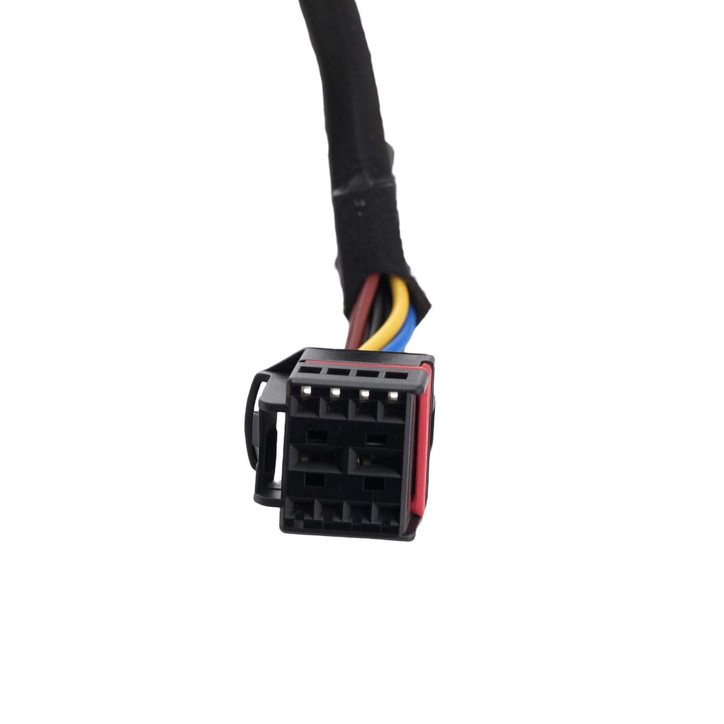 Neu Dämpfer Heckklappe kompatibel für Land Rover Range Rover L405 2013-2022 615022
