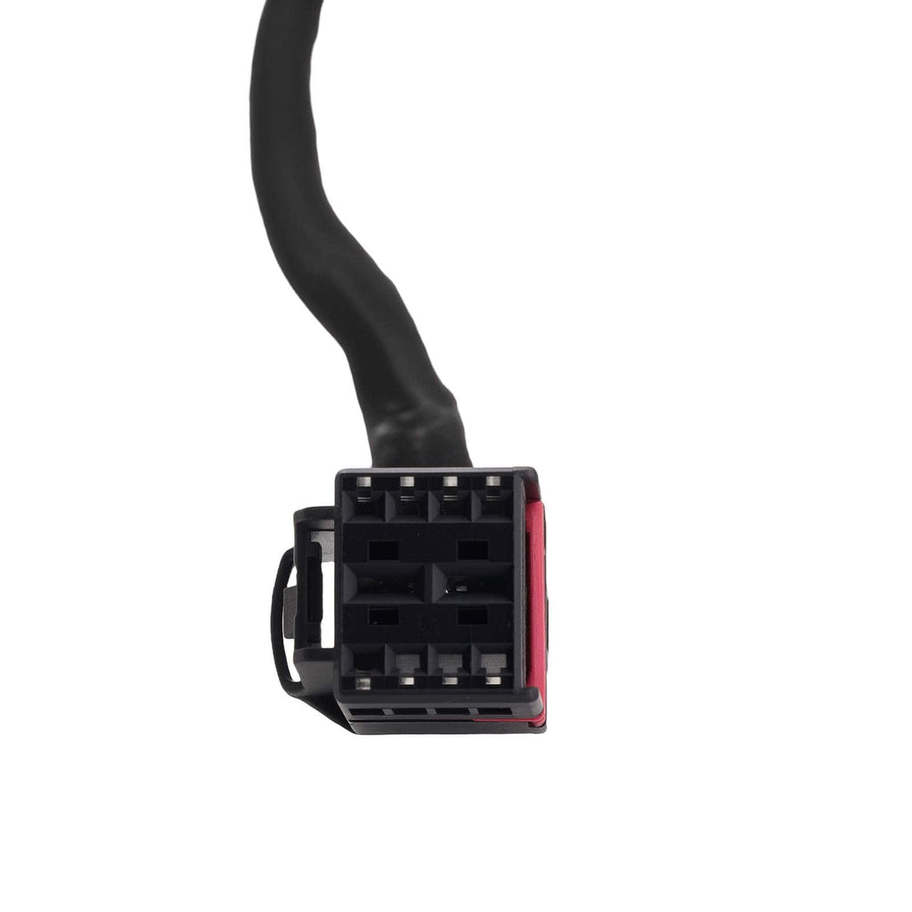 Neu Dämpfer Heckklappe kompatibel für Land Rover Range Rover L405 2013-2022 615022