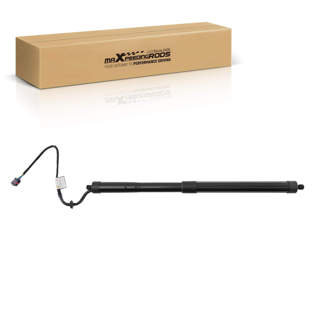 Neu Dämpfer Heckklappe kompatibel für Land Rover Range Rover L405 2013-2022 615022