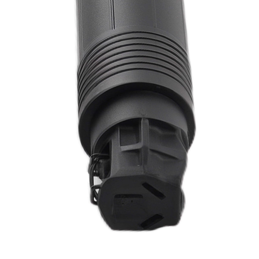 Neu Dämpfer Heckklappe kompatibel für VW Touran 5T Links Hinten 5TA827851A 2015-21 Stahl