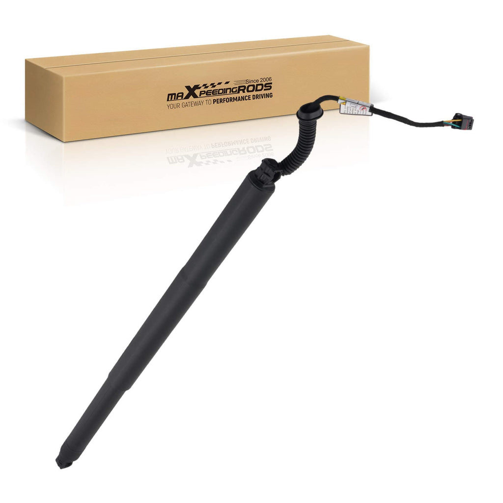 Neu Elektrisch Gasfeder Hinten Links kompatibel für Skoda Kamiq NW4 2019-2024 658827851B