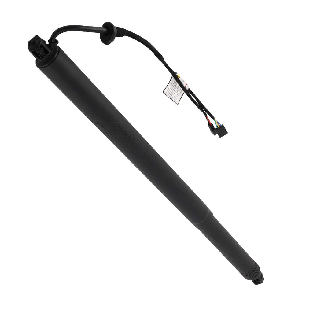 Neu 2x Gasfeder heckklappendämpfer kompatibel für Skoda Octavia III Combi5E9827851 5E9827852