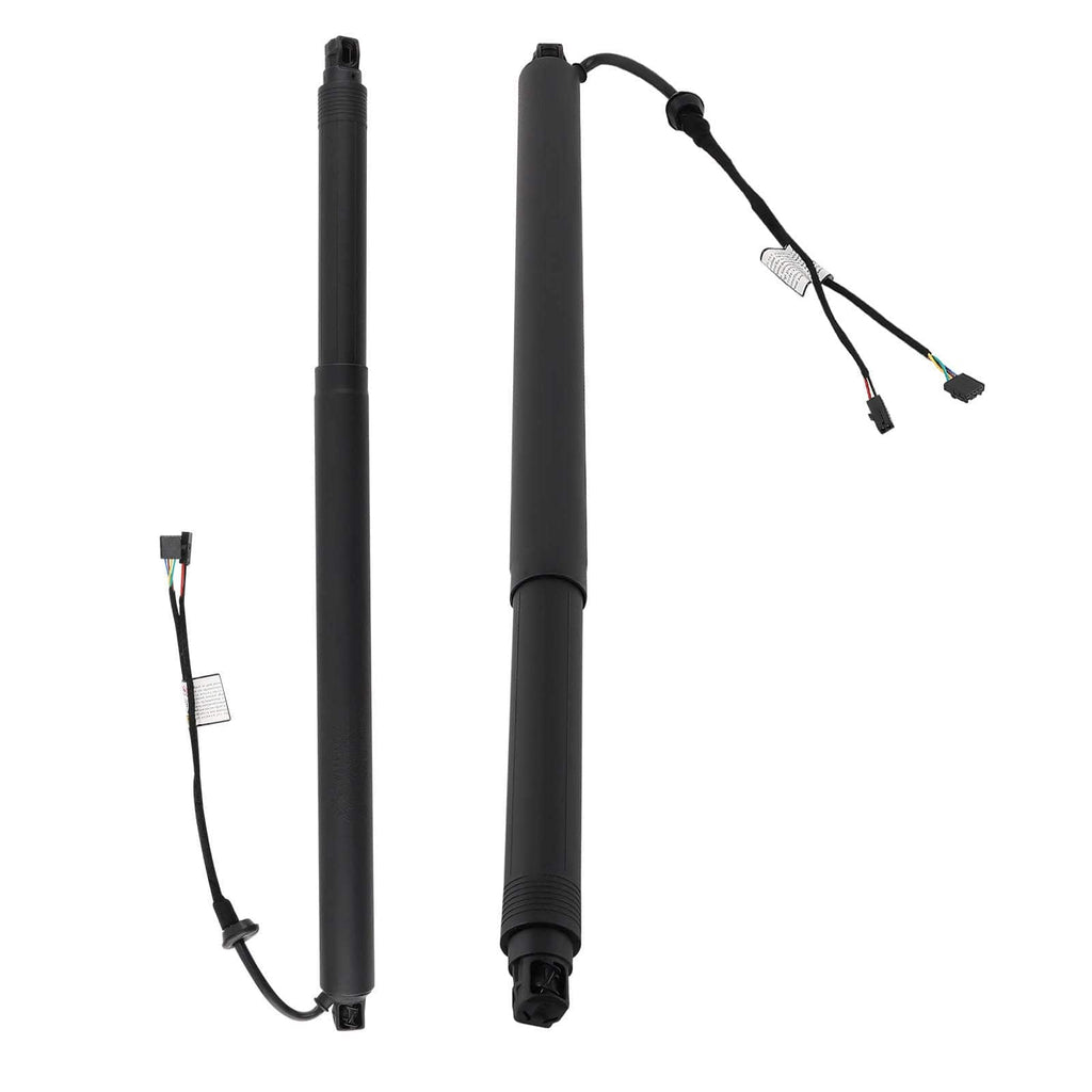 Neu 2x Gasfeder heckklappendämpfer kompatibel für Skoda Octavia III Combi5E9827851 5E9827852
