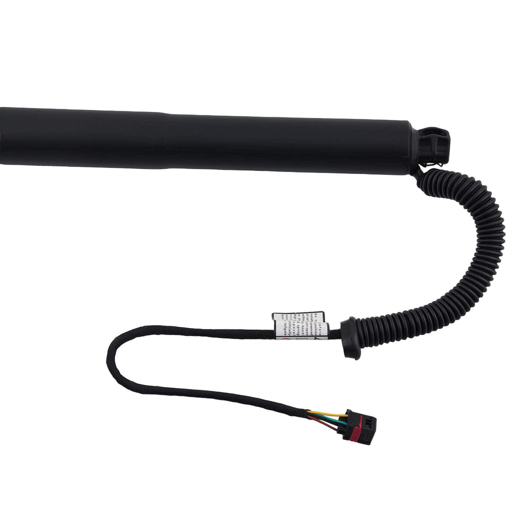 Neu Elektrische Gasdämpfer Heckklappe kompatibel für VW Tiguan Hinten 2018-2020 2Stück