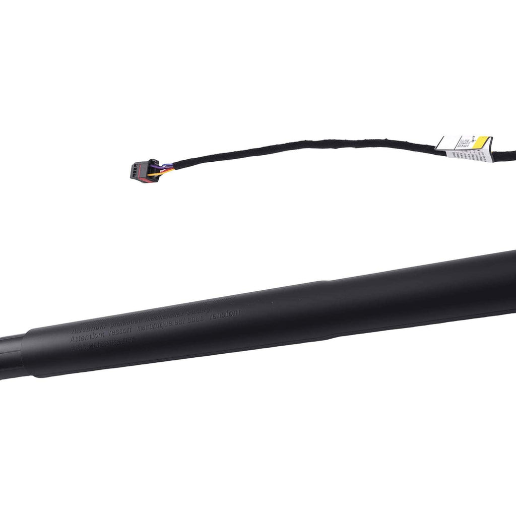 Neu 1* Automatik Heckklappe Stütze kompatibel für Audi Q3 L4 2019-2024 83A827851D Elektrisch