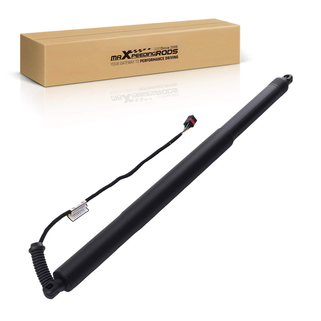Neu 1* Automatik Heckklappe Stütze kompatibel für Audi Q3 L4 2019-2024 83A827851D Elektrisch