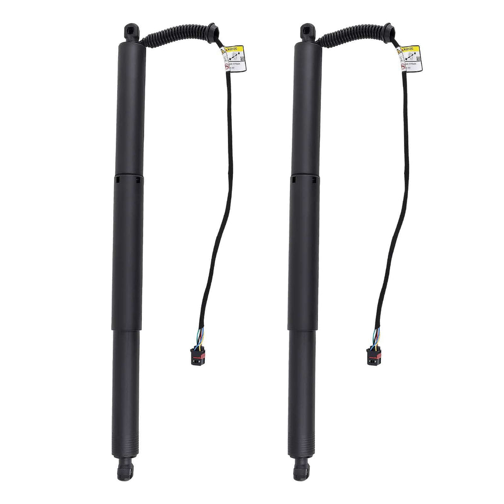 Neu 2x Elektrische Heckklappe kompatibel für Audi A5 Sportback 2016-2024 8W8827851 8W8959107