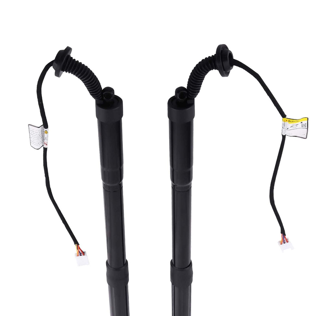Neu 2X Hinten Elektrische Heckklappe Gasfeder kompatibel für Lexus NX AZ10 2015-2020 6892079017