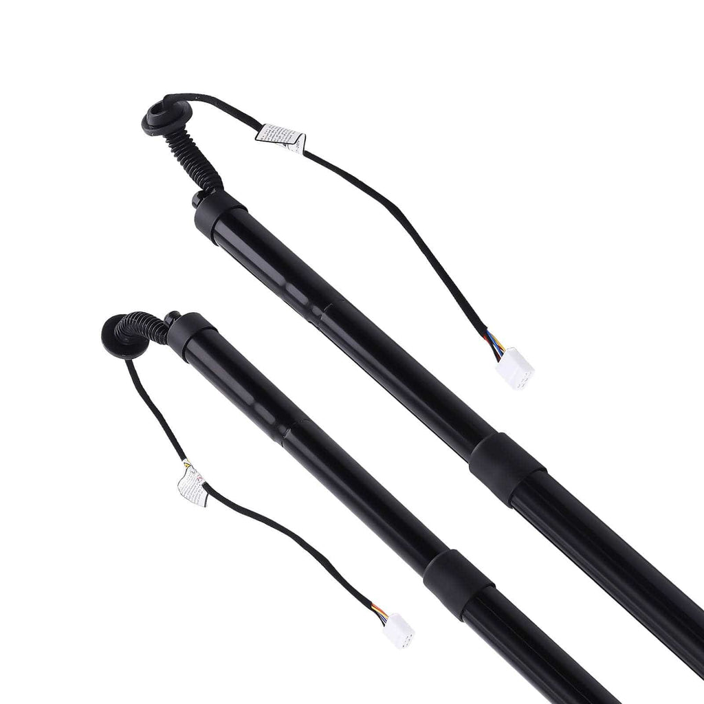 Neu 2X Hinten Elektrische Heckklappe Gasfeder kompatibel für Lexus NX AZ10 2015-2020 6892079017