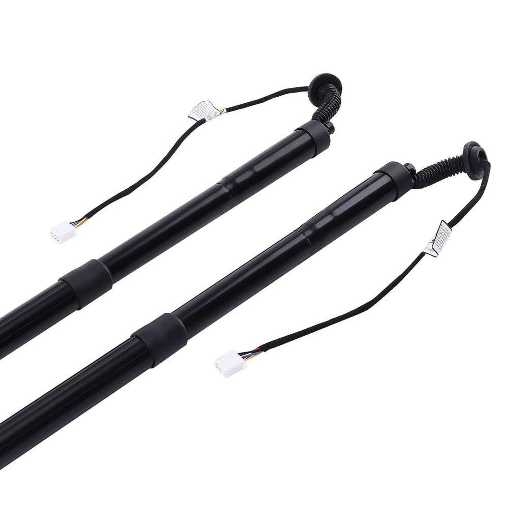 Neu 2X Hinten Elektrische Heckklappe Gasfeder kompatibel für Lexus NX AZ10 2015-2020 6892079017
