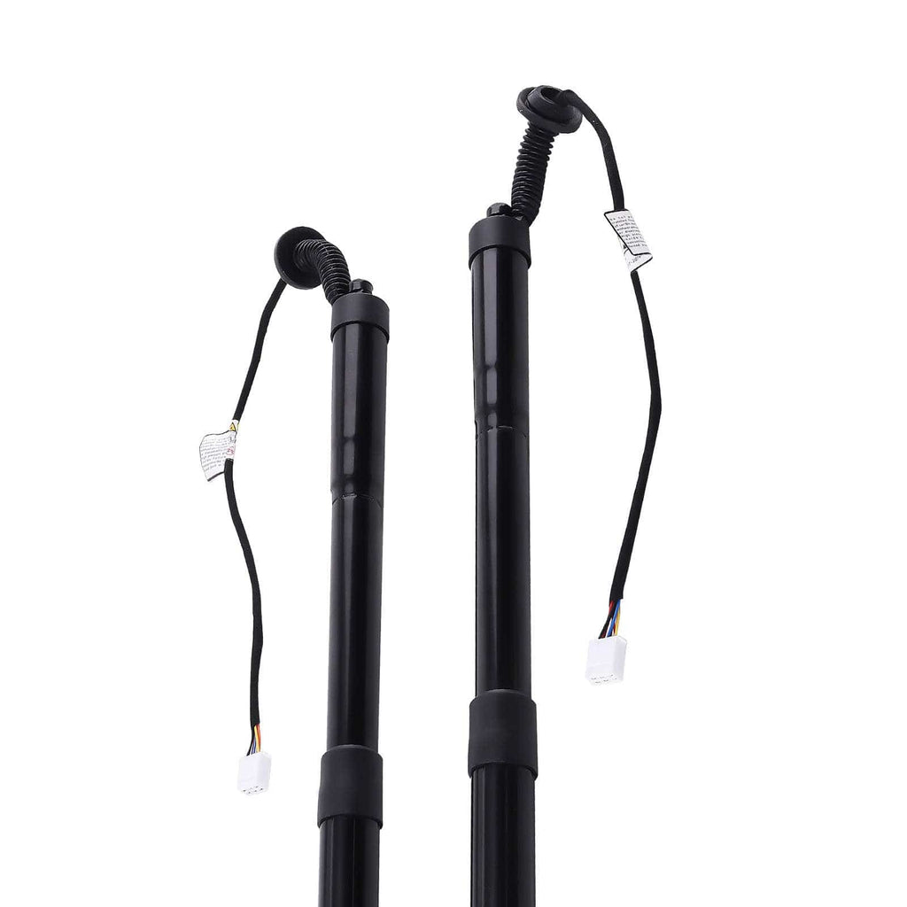 Neu 2X Hinten Elektrische Heckklappe Gasfeder kompatibel für Lexus NX AZ10 2015-2020 6892079017