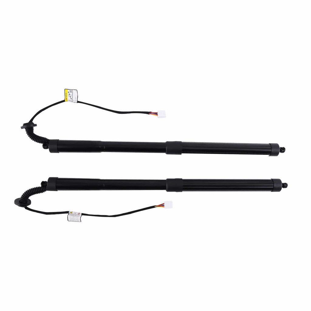 Neu 2X Hinten Elektrische Heckklappe Gasfeder kompatibel für Lexus NX AZ10 2015-2020 6892079017