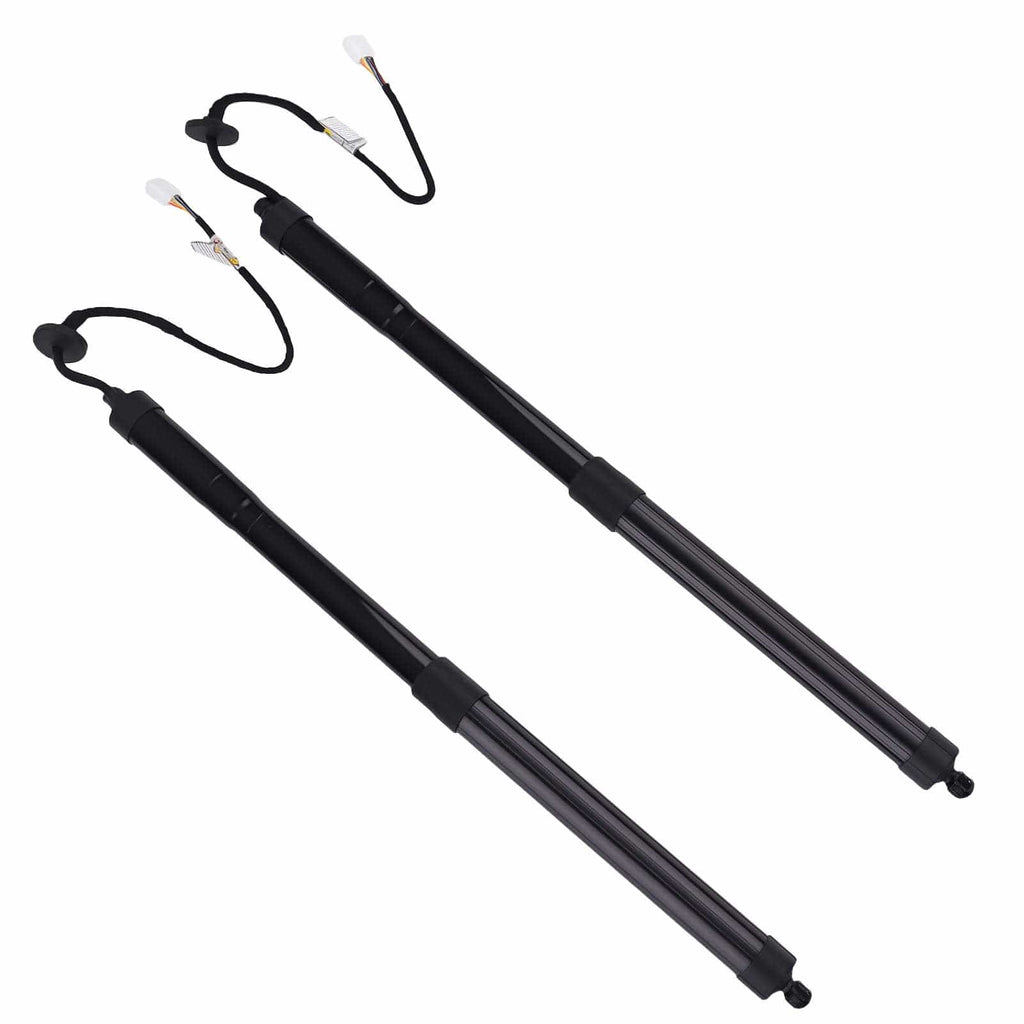 Neu Elektrische Heckklappe Dämpfer kompatibel für Lexus NX AZ10 NX200t NX300 2017-19 6892079017