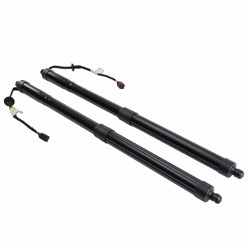 Neu 2x Elektrische Gasdruckfeder kompatibel für Hyundai i40 CW VF 1.7 2.0 2011-2019 Hinten