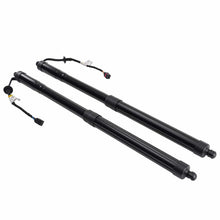 Laden Sie das Bild in den Galerie-Viewer, Neu 2x Elektrische Gasdruckfeder kompatibel für Hyundai i40 CW VF 1.7 2.0 2011-2019 Hinten