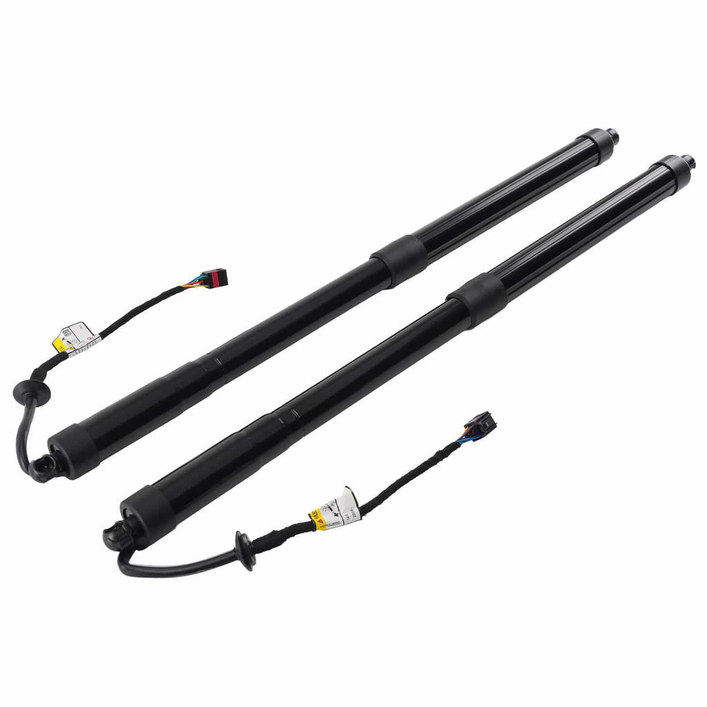 Neu 2x Elektrische Gasdruckfeder kompatibel für Hyundai i40 CW VF 1.7 2.0 2011-2019 Hinten