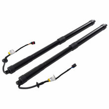Laden Sie das Bild in den Galerie-Viewer, Neu 2x Elektrische Gasdruckfeder kompatibel für Hyundai i40 CW VF 1.7 2.0 2011-2019 Hinten