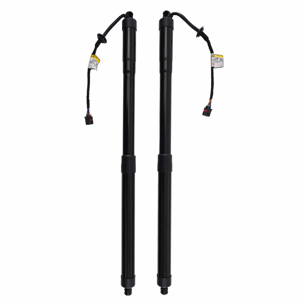 Neu 2x Elektrische Gasdruckfeder kompatibel für Hyundai i40 CW VF 1.7 2.0 2011-2019 Hinten
