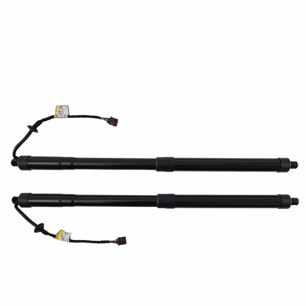 Neu 2x Elektrische Gasdruckfeder kompatibel für Hyundai i40 CW VF 1.7 2.0 2011-2019 Hinten