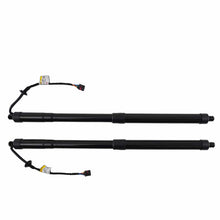 Laden Sie das Bild in den Galerie-Viewer, Neu 2x Elektrische Gasdruckfeder kompatibel für Hyundai i40 CW VF 1.7 2.0 2011-2019 Hinten