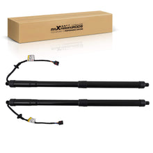 Laden Sie das Bild in den Galerie-Viewer, Neu 2x Elektrische Gasdruckfeder kompatibel für Hyundai i40 CW VF 1.7 2.0 2011-2019 Hinten