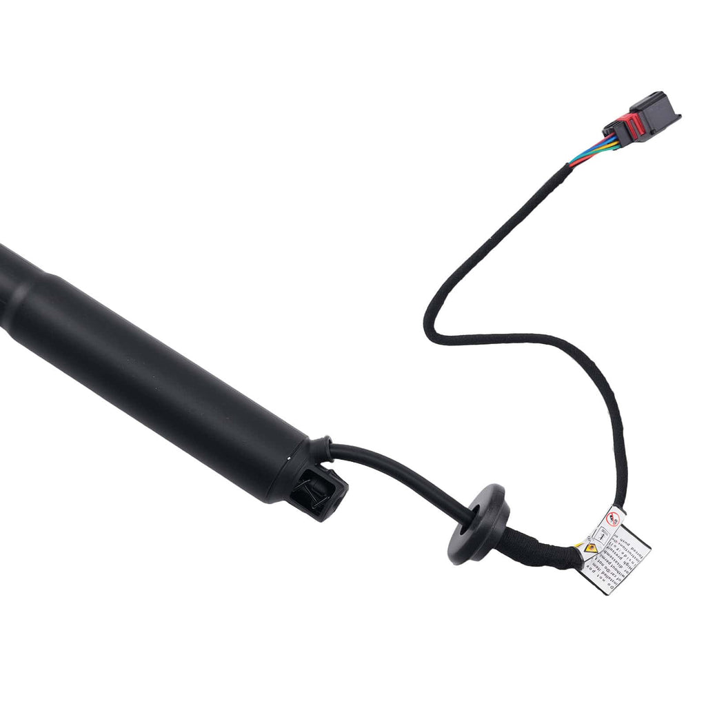 Neu Gasfeder Powerlift Elektrisch Rechts kompatibel für Volvo XC60 2012-2017 31298577 31479628