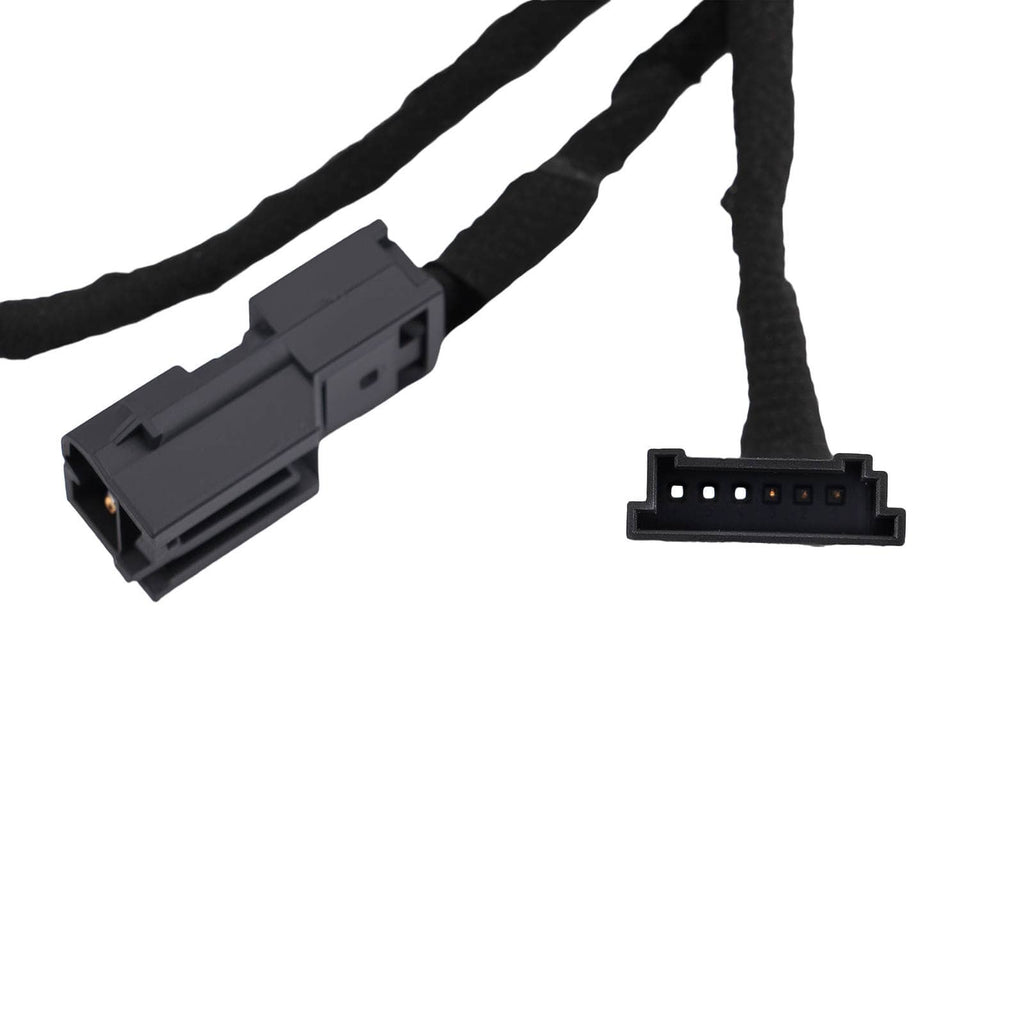 Neu Dämpfer Heckklappe Links kompatibel für BMW X5 E70 2007-2013 51247332695 51244887651