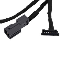 Laden Sie das Bild in den Galerie-Viewer, Neu Dämpfer Heckklappe Links kompatibel für BMW X5 E70 2007-2013 51247332695 51244887651