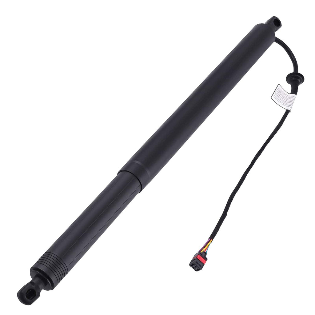 Neu 2x Dämpfer Heckklappe kompatibel für Hyundai Tucson SUV 2016-2019 81770D3100 Stahl