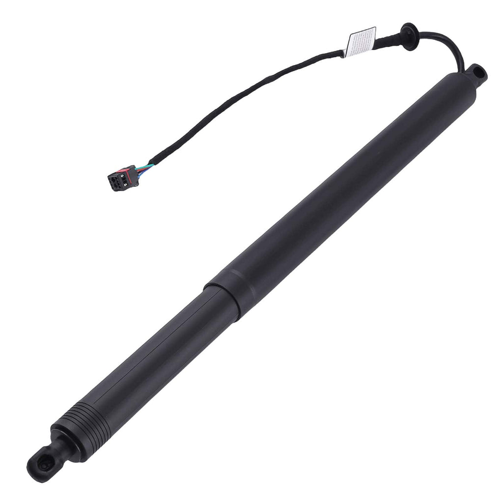 Neu 2x Dämpfer Heckklappe kompatibel für Hyundai Tucson SUV 2016-2019 81770D3100 Stahl