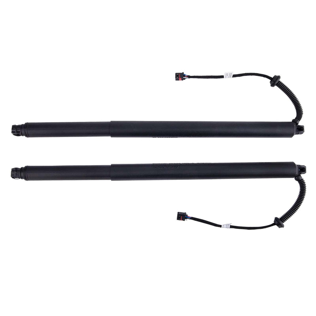 Neu Heckklappe Gasfeder Powerlift Links+Rechts kompatibel für Skoda Karoq ND7 NU7