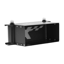 Laden Sie das Bild in den Galerie-Viewer, Neu 16 Reihen Oil Cooler Universal AN10 Transmission Ölkühler Edelstahl Kit