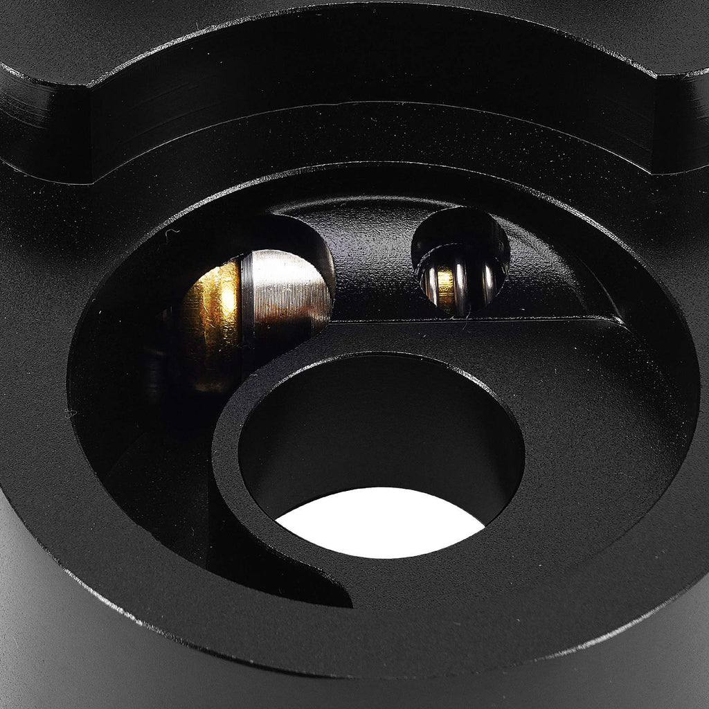 Neu 19 Reihen Ölkühler Kit Universal Aluminium AN10 mit Thermostat Adapter 65°C