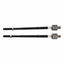 Laden Sie das Bild in den Galerie-Viewer, Neu 2 SPURSTANGE UND 2 LENKMANSCHETTE VORNE LINKS RECHTS kompatibel für AUDI A3 kompatibel für VW GOLF 4 SEAT