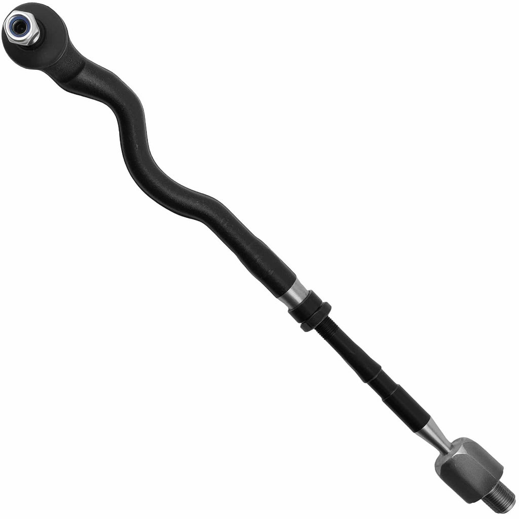 Neu 2X SPURSTANGE AXIALGELENK SPURSTANGENKOPF kompatibel für BMW 3ER E46 Z4 E86 E85 32106774223