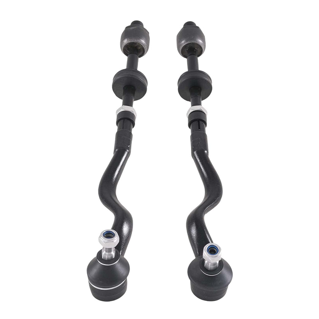 Neu 2X SPURSTANGE VORNE LINKS+RECHTS kompatibel für BMW 3ER E36 TOURING Z3 ROADSTER 32111137070