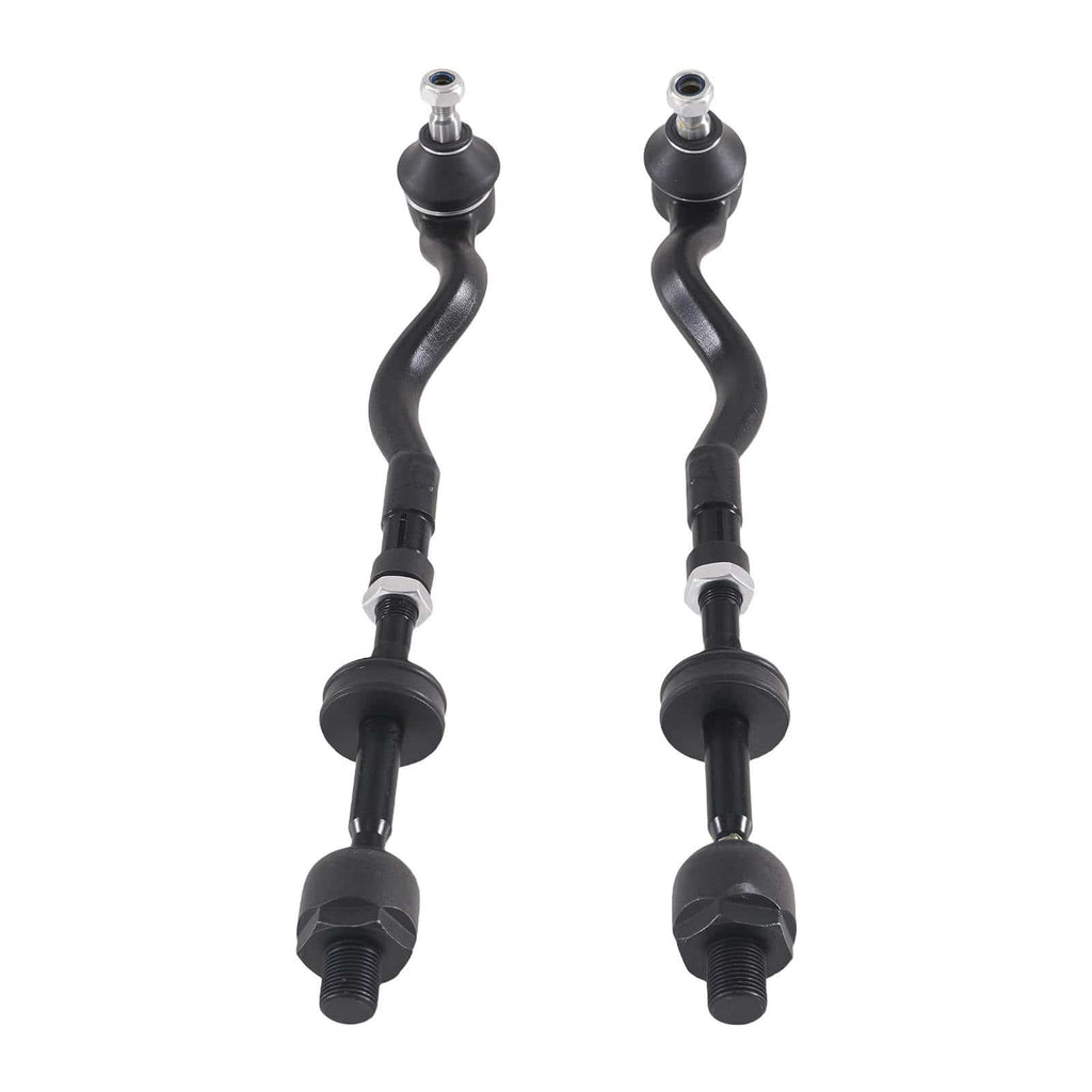 Neu 2X SPURSTANGE VORNE LINKS+RECHTS kompatibel für BMW 3ER E36 TOURING Z3 ROADSTER 32111137070