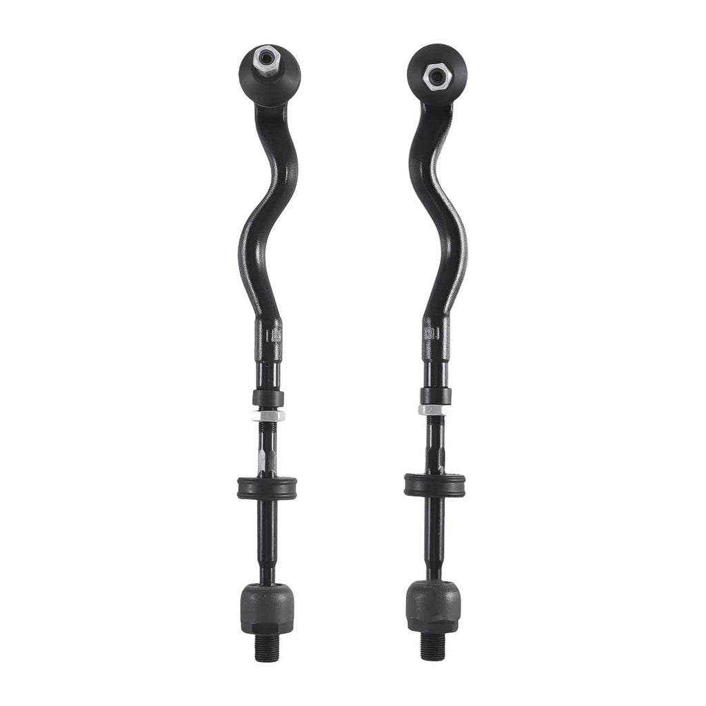 Neu 2X SPURSTANGE VORNE LINKS+RECHTS kompatibel für BMW 3ER E36 TOURING Z3 ROADSTER 32111137070